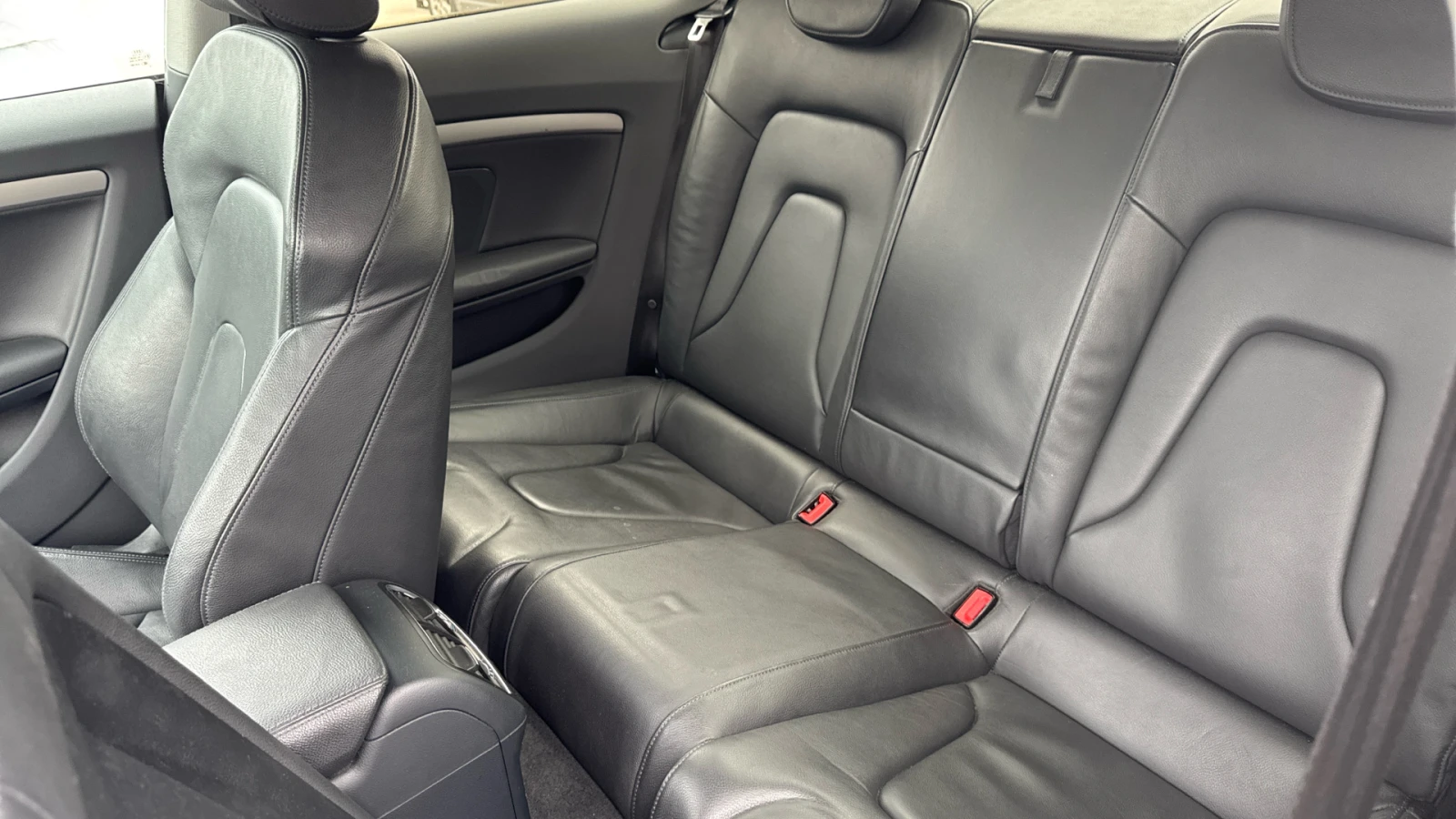 Audi A5, снимка 11 - Автомобили и джипове - 56194228