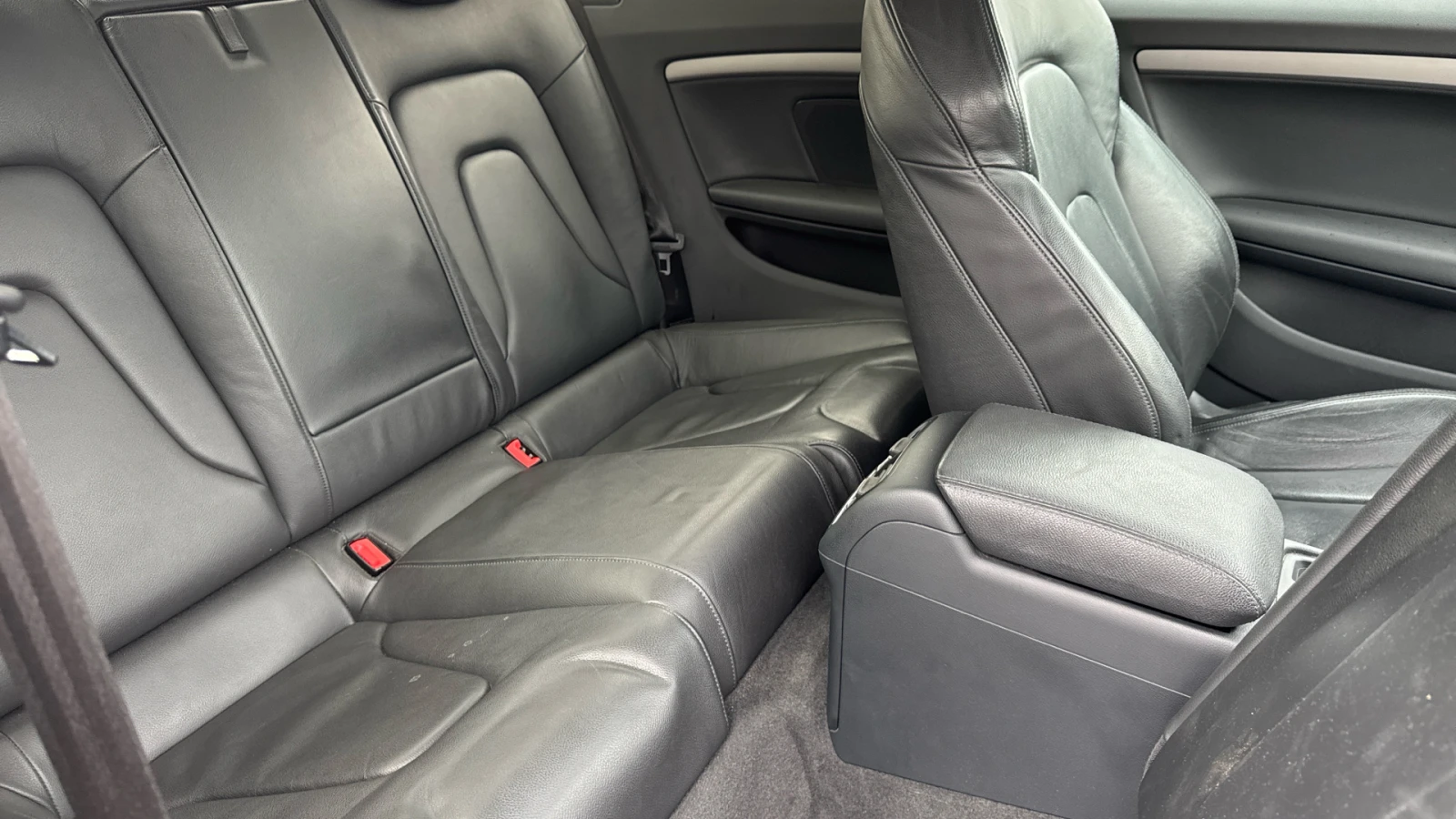 Audi A5, снимка 7 - Автомобили и джипове - 56194228