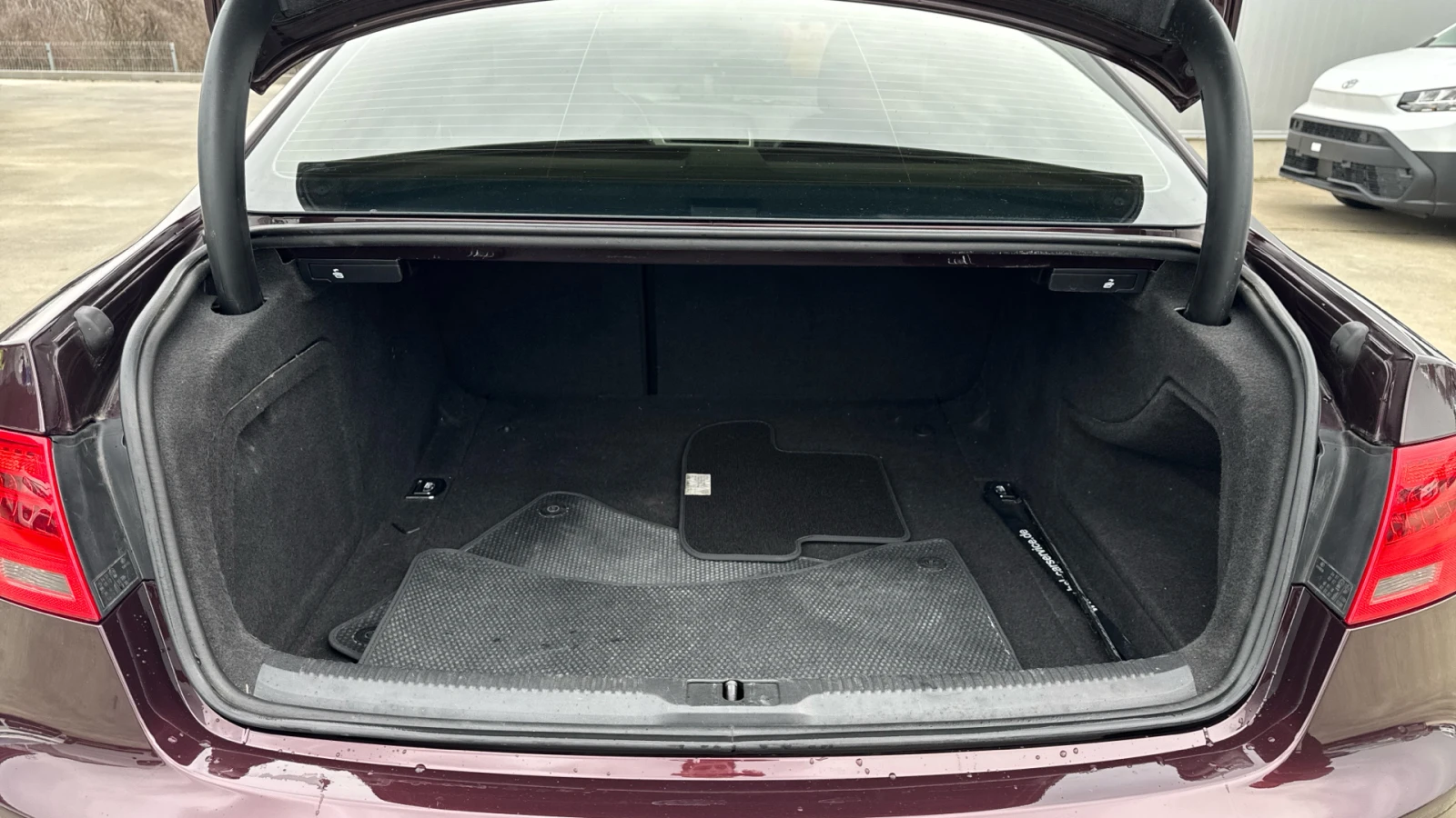 Audi A5, снимка 10 - Автомобили и джипове - 56194228