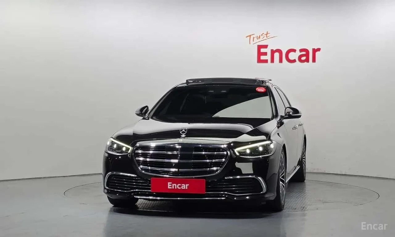 Mercedes-Benz S 350 / ��������� ���� �� �������� | Mobile.bg � ����������� 3