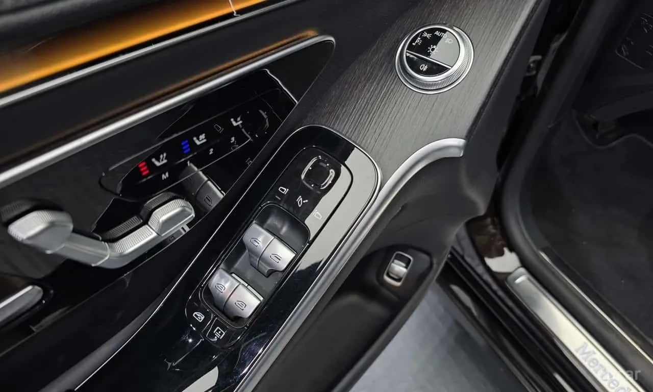 Mercedes-Benz S 350 / ��������� ���� �� �������� | Mobile.bg � ����������� 14