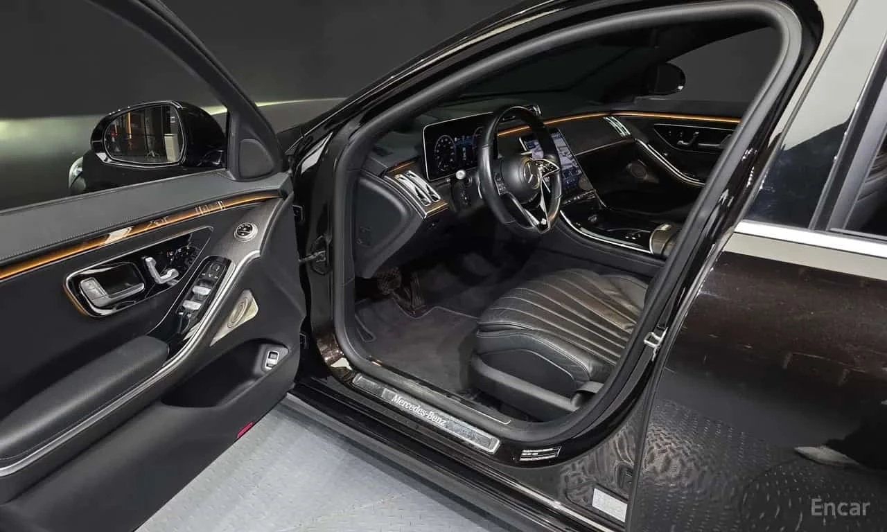 Mercedes-Benz S 350 / ��������� ���� �� �������� | Mobile.bg � ����������� 10