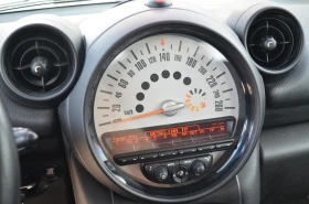 Mini Countryman 1.6 D ALL4, снимка 8