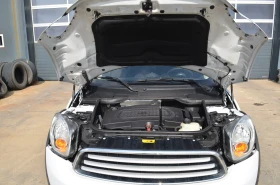 Mini Countryman 1.6 D ALL4, снимка 16