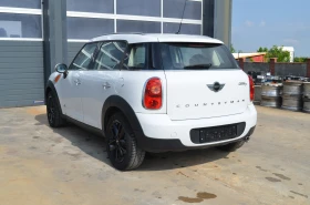 Mini Countryman 1.6 D ALL4, снимка 10