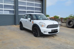 Mini Countryman 1.6 D ALL4, снимка 2