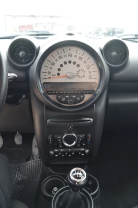 Mini Countryman 1.6 D ALL4, снимка 7