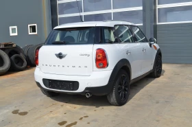 Mini Countryman 1.6 D ALL4, снимка 13