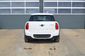Mini Countryman 1.6 D ALL4, снимка 11