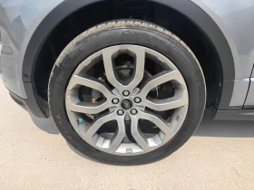 Land Rover Range Rover Evoque DYNAMIC PREMIUM 4Х4, снимка 11