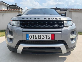Land Rover Range Rover Evoque DYNAMIC PREMIUM 4Х4, снимка 2