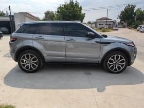 Land Rover Range Rover Evoque DYNAMIC PREMIUM 4Х4, снимка 9