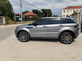 Land Rover Range Rover Evoque DYNAMIC PREMIUM 4Х4, снимка 4
