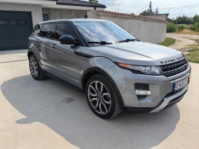 Land Rover Range Rover Evoque DYNAMIC PREMIUM 4Х4, снимка 10