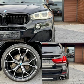 BMW X5 3.0d MPack KeyLessGO Памет ЛИЗИНГ, снимка 7