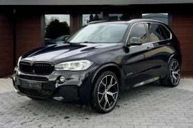 BMW X5 3.0d MPack KeyLessGO Памет ЛИЗИНГ, снимка 1