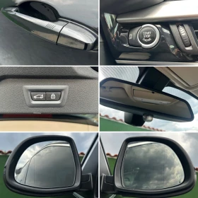 BMW X5 3.0d MPack KeyLessGO Памет ЛИЗИНГ, снимка 17