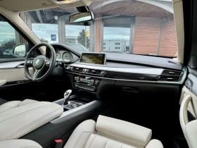 BMW X5 3.0d MPack KeyLessGO Памет ЛИЗИНГ, снимка 11