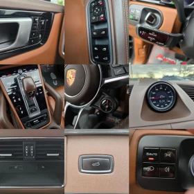 Porsche Cayenne Sport Chrono/3.0i-340кс/117.000км/ПОДГРЕВ, снимка 14