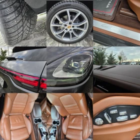 Porsche Cayenne Sport Chrono/3.0i-340кс/117.000км/ПОДГРЕВ, снимка 15