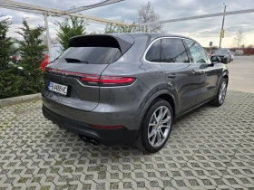 Porsche Cayenne Sport Chrono/3.0i-340кс/117.000км/ПОДГРЕВ, снимка 3
