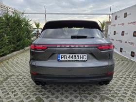 Porsche Cayenne Sport Chrono/3.0i-340кс/117.000км/ПОДГРЕВ, снимка 4