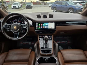 Porsche Cayenne Sport Chrono/3.0i-340кс/117.000км/ПОДГРЕВ, снимка 11