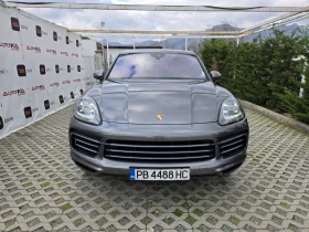 Porsche Cayenne Sport Chrono/3.0i-340кс/117.000км/ПОДГРЕВ, снимка 1