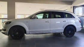 Audi Q7, снимка 8