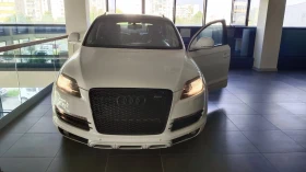 Audi Q7, снимка 3