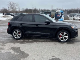 Audi SQ5 PROGRESSIV * * CARFAX * * АВТО КРЕДИТ * * , снимка 4