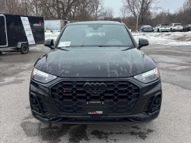 Audi SQ5 PROGRESSIV * * CARFAX * * АВТО КРЕДИТ * * , снимка 2
