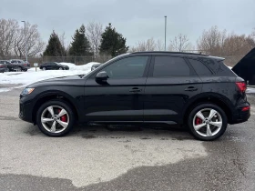 Audi SQ5 PROGRESSIV * * CARFAX * * АВТО КРЕДИТ * * , снимка 3