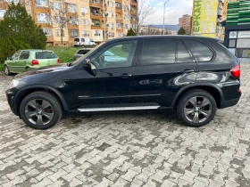 BMW X5 35d 272 кс. / Сменени вериги / Обслужен / Реални к, снимка 8