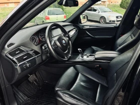 BMW X5 35d 272 кс. / Сменени вериги / Обслужен / Реални к, снимка 9
