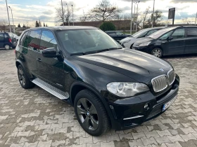 BMW X5 35d 272 кс. / Сменени вериги / Обслужен / Реални к, снимка 3