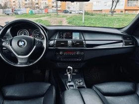 BMW X5 35d 272 кс. / Сменени вериги / Обслужен / Реални к, снимка 10