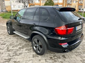 BMW X5 35d 272 кс. / Сменени вериги / Обслужен / Реални к, снимка 5