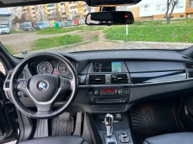 BMW X5 35d 272 кс. / Сменени вериги / Обслужен / Реални к, снимка 13