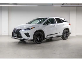 Lexus RX 350 BLACKLINE EDITON* * CARFAX * * АВТО КРЕДИТ * * , снимка 1