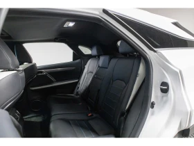 Lexus RX 350 BLACKLINE EDITON* * CARFAX * * АВТО КРЕДИТ * * , снимка 14