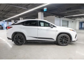 Lexus RX 350 BLACKLINE EDITON* * CARFAX * * АВТО КРЕДИТ * * , снимка 6