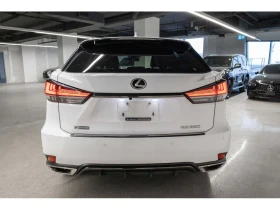 Lexus RX 350 BLACKLINE EDITON* * CARFAX * * АВТО КРЕДИТ * * , снимка 5