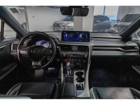 Lexus RX 350 BLACKLINE EDITON* * CARFAX * * АВТО КРЕДИТ * * , снимка 8