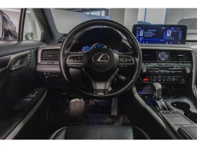 Lexus RX 350 BLACKLINE EDITON* * CARFAX * * АВТО КРЕДИТ * * , снимка 7
