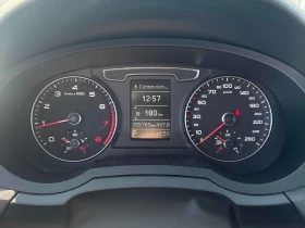 Audi Q3 * Komfort * ПОДГРЕВ * ПАНОРАМА * КЛИП НА МОТОРА , снимка 9