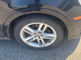 Audi Q3 * Komfort * ПОДГРЕВ * ПАНОРАМА * КЛИП НА МОТОРА , снимка 7