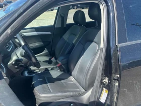 Audi Q3 * Komfort * ПОДГРЕВ * ПАНОРАМА * КЛИП НА МОТОРА , снимка 11