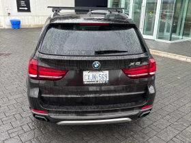 BMW X5 35D * ПАНОРАМА * ПОДГРЕВ * CAR FAX * , снимка 3
