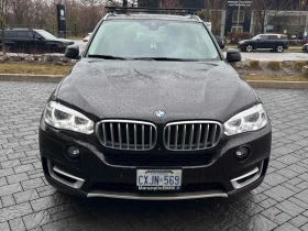 BMW X5 35D * ПАНОРАМА * ПОДГРЕВ * CAR FAX * , снимка 1